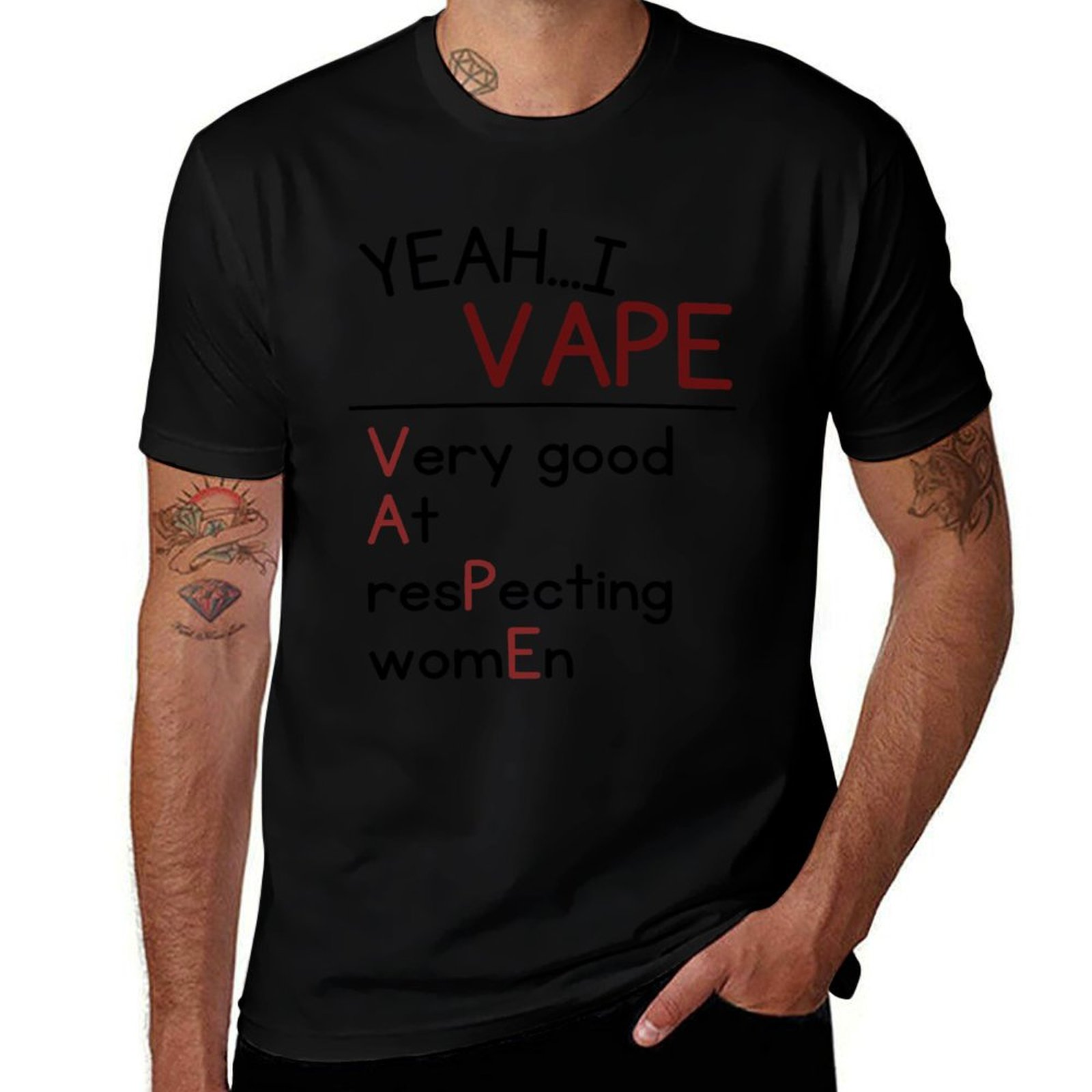 Vaping Goods - Sim, eu vapei, sou muito bom