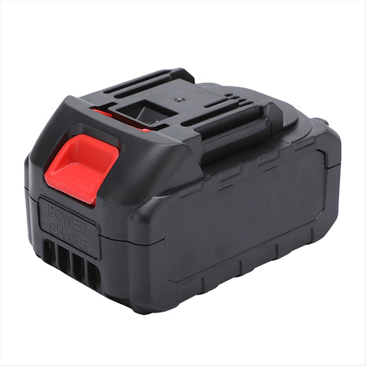 Battery Case Storage - Caixa de Ferramentas Elétricas DT74 Mais