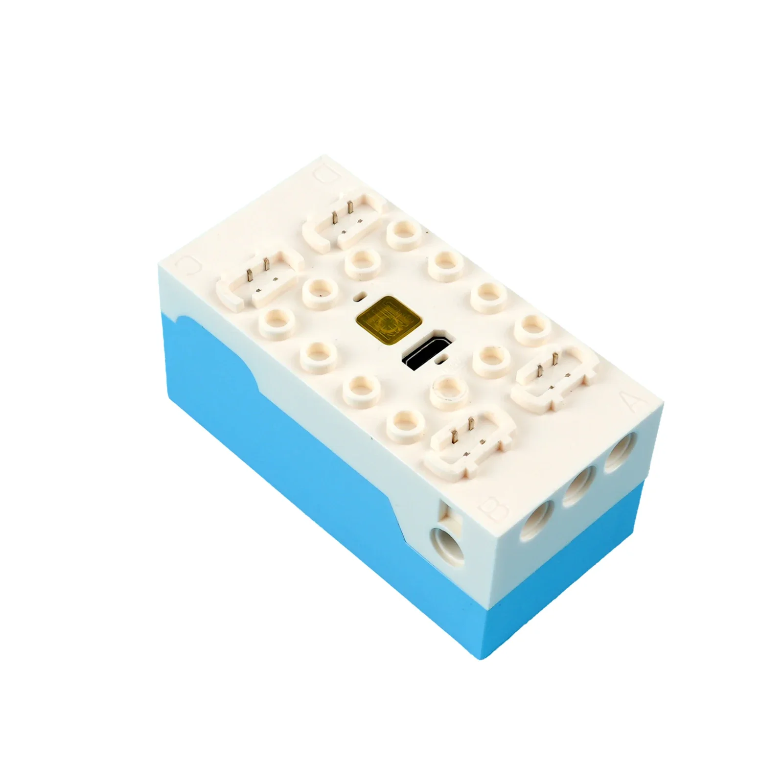 Battery Case Storage - Mould King 4.0 Caixa de bateria