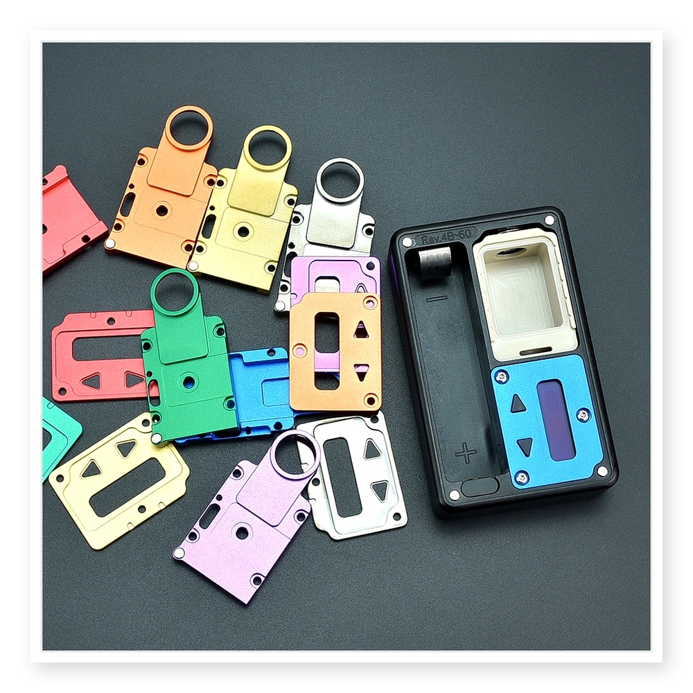 Vaping Area - Kit de Mod Vape BB em