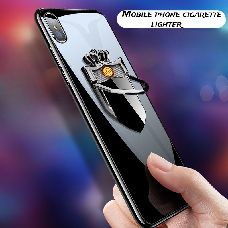 Vape Ring - 2025 multi-funcional anel de telefone móvel