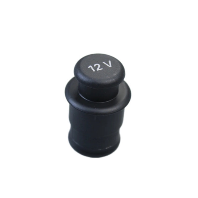Vape Decoration - Tampa Protetora Universal 12V para Acendedor