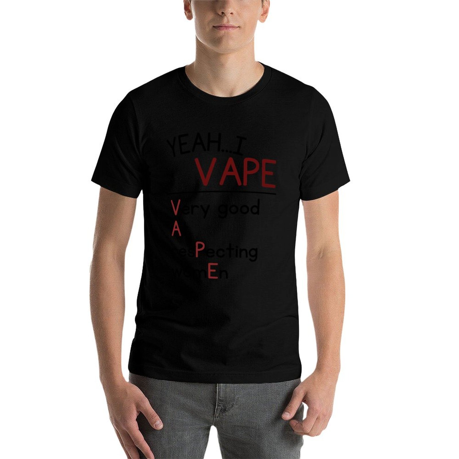 Sim, eu vapei, sou muito bom e - Vaping Goods avaliação e preço