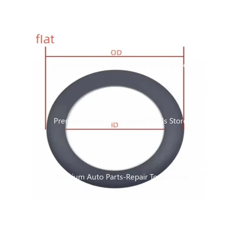 Anel de Pistão de Couro Resist - Vape Ring avaliação e preço