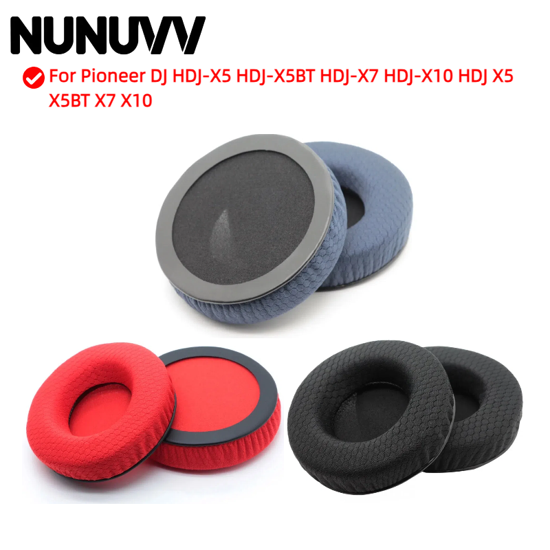 Almofadas de substituição para - Sennheiser Headphone Hd 25 avaliação e preço