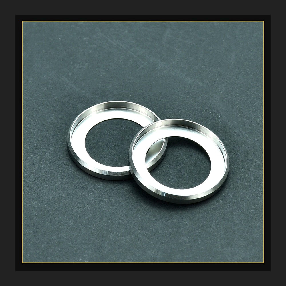 Anel de Vaporizador de 25mm pa - Vape Ring avaliação e preço
