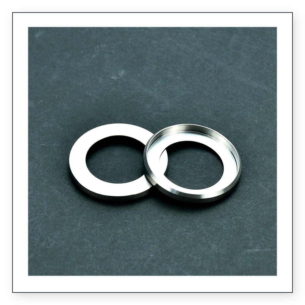Anel de Vaporizador de 25mm pa - Vape Ring avaliação e preço