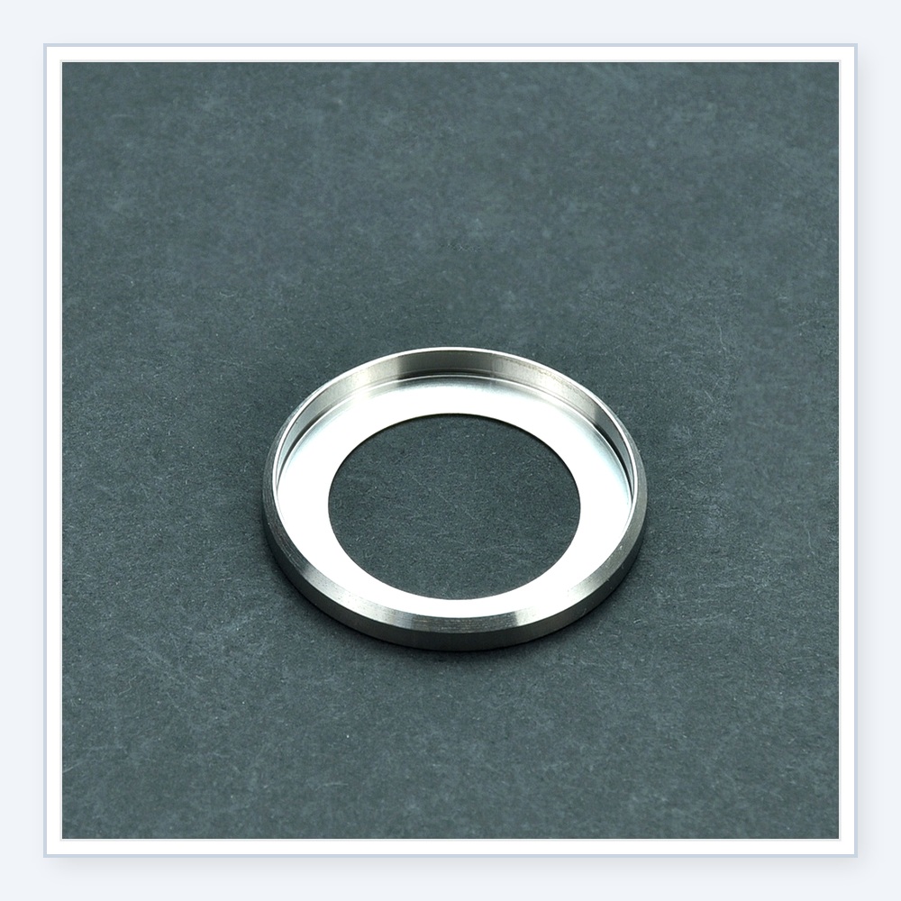 Anel de Vaporizador de 25mm pa - Vape Ring avaliação e preço