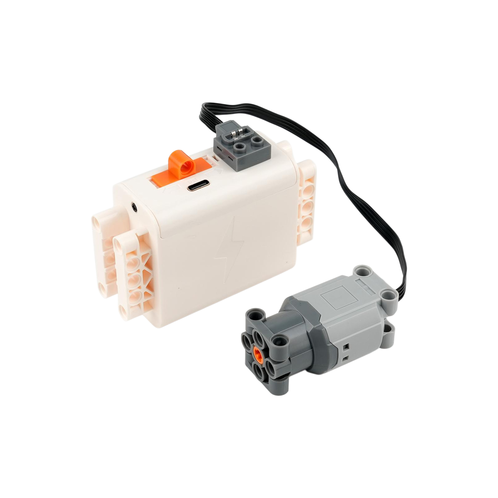 Bateria de Lítio 7.4V 1000mAh  - Battery Case Storage avaliação e preço