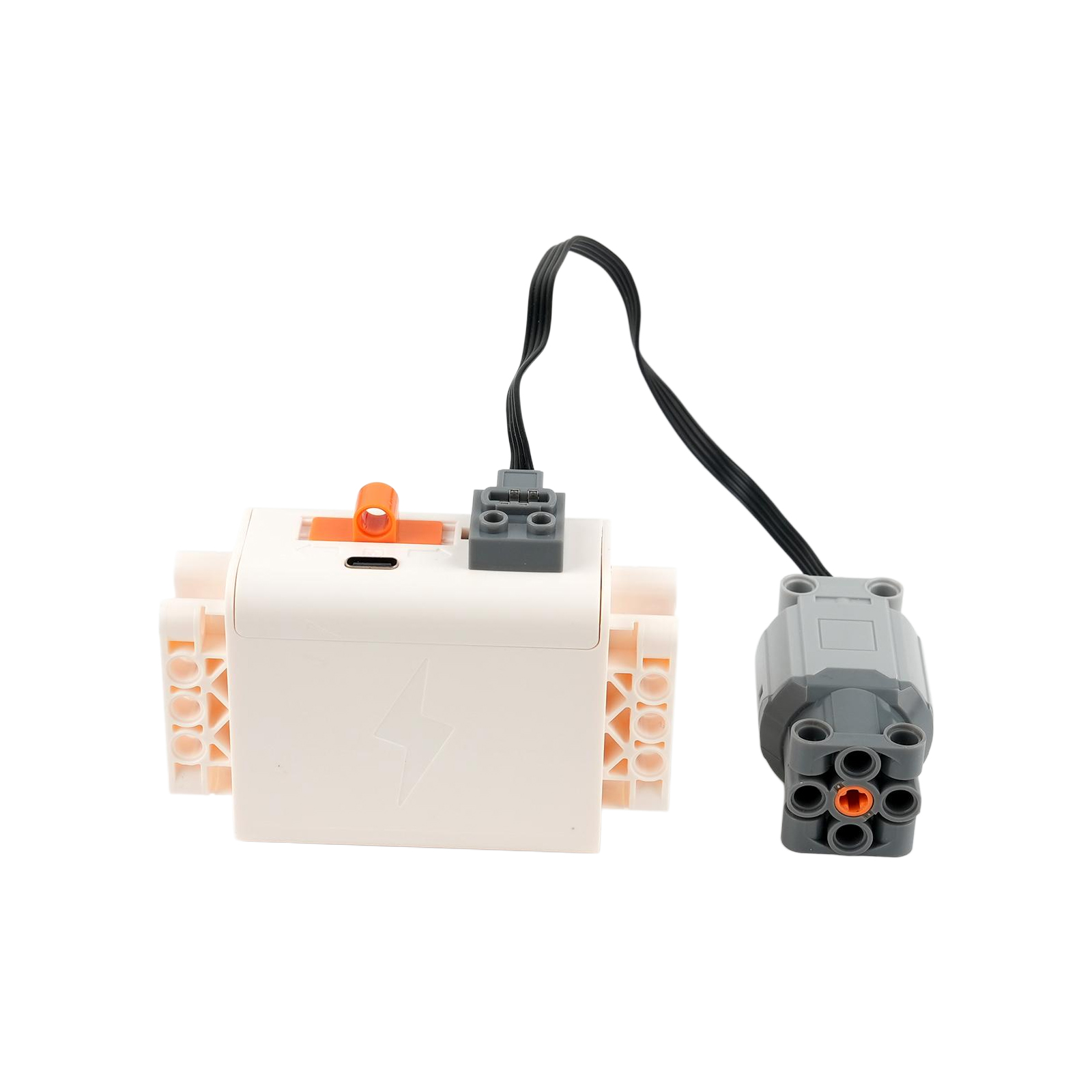 Bateria de Lítio 7.4V 1000mAh  - Battery Case Storage avaliação e preço