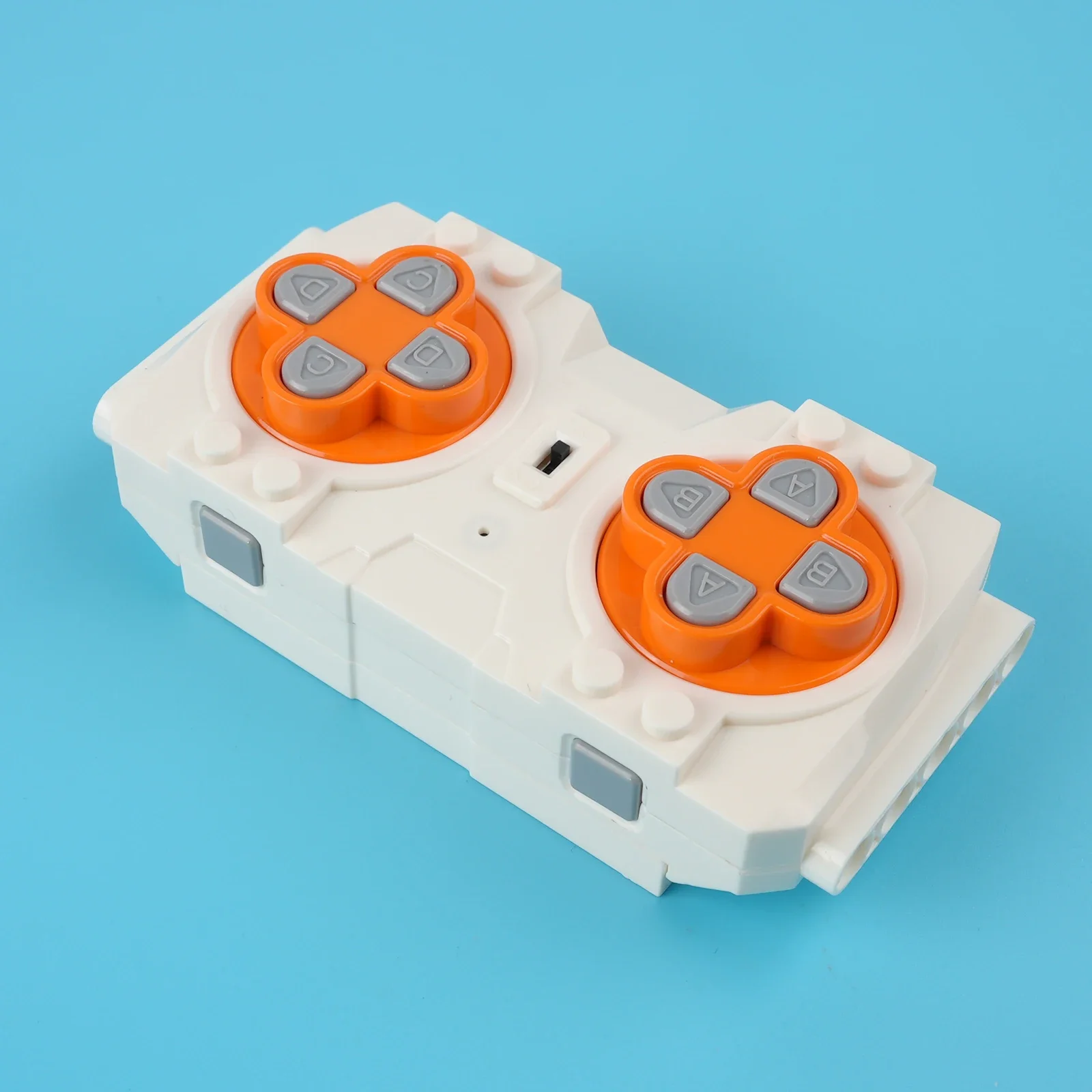 Mould King 4.0 Caixa de bateri - Battery Case Storage avaliação e preço
