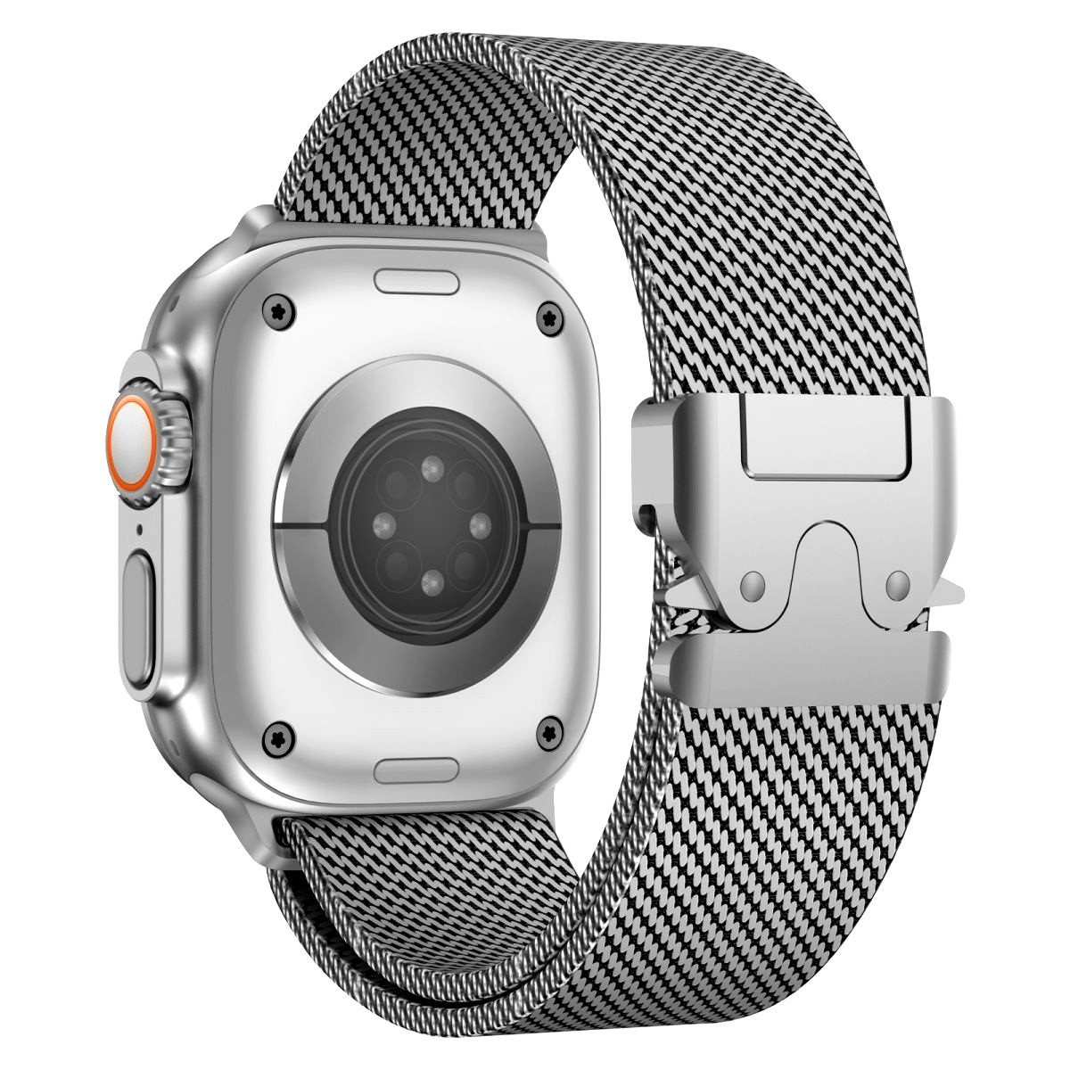 Pulseira Milanese Loop para Ap - Mesh Coil Strip avaliação e preço