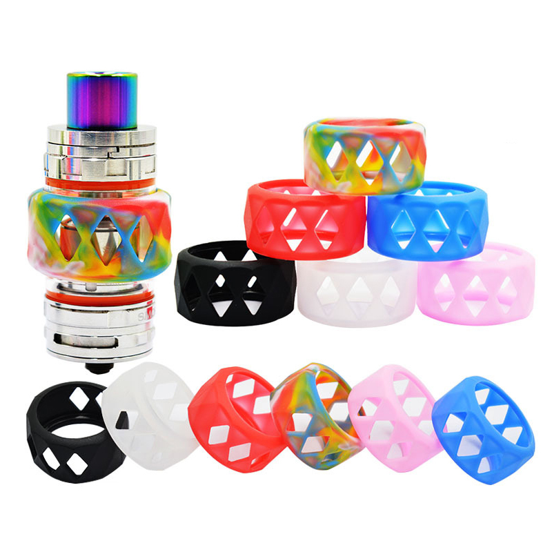 Silicone Case Protection, Non- - Vape Ring avaliação e preço