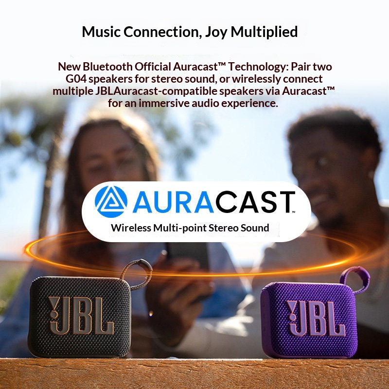 JBL GO4: Mini coluna de som à  - Jbl Speaker Go 4 avaliação e preço