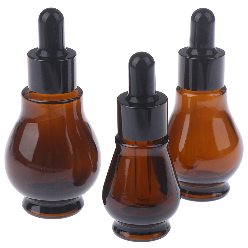 Frascos conta-gotas de vidro m - Juice Bottle Dropper avaliação e preço