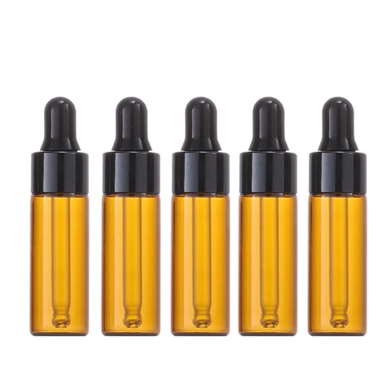 10 garrafas de vidro conta-got - Juice Bottle Dropper avaliação e preço