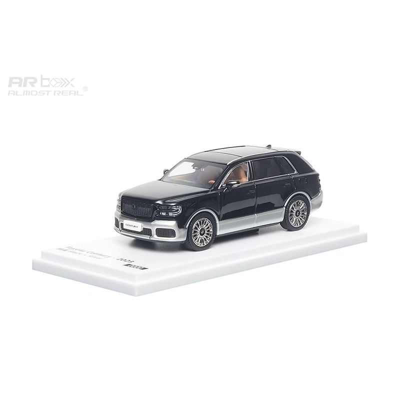 AR BOX Em Estoque 1:64 Toyota  - Battery Case Storage avaliação e preço