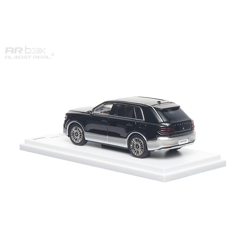 AR BOX Em Estoque 1:64 Toyota  - Battery Case Storage avaliação e preço