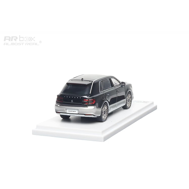 AR BOX Em Estoque 1:64 Toyota  - Battery Case Storage avaliação e preço