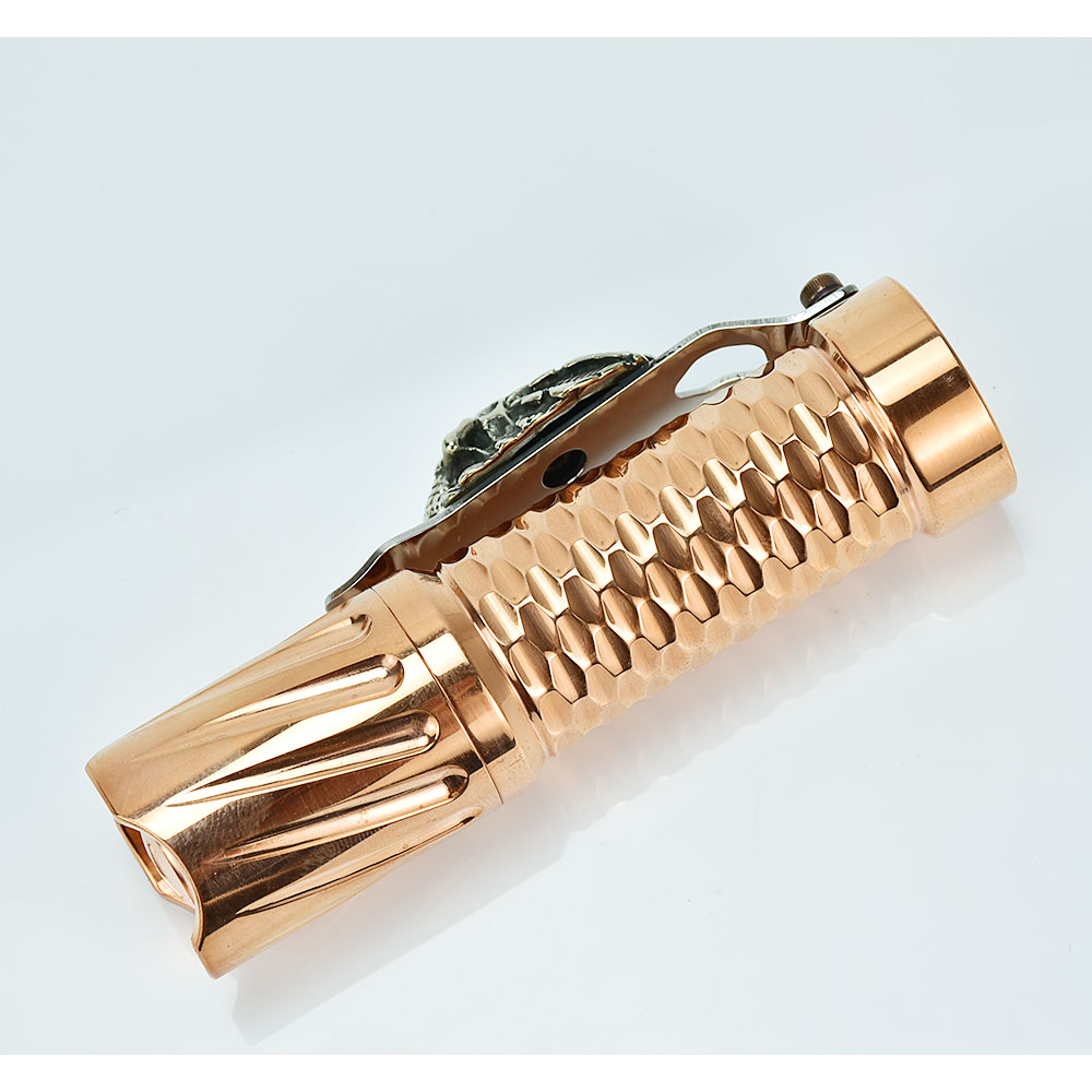 Vaporizador Wolfcoolvape MTL R - Vape Battery 18650 avaliação e preço