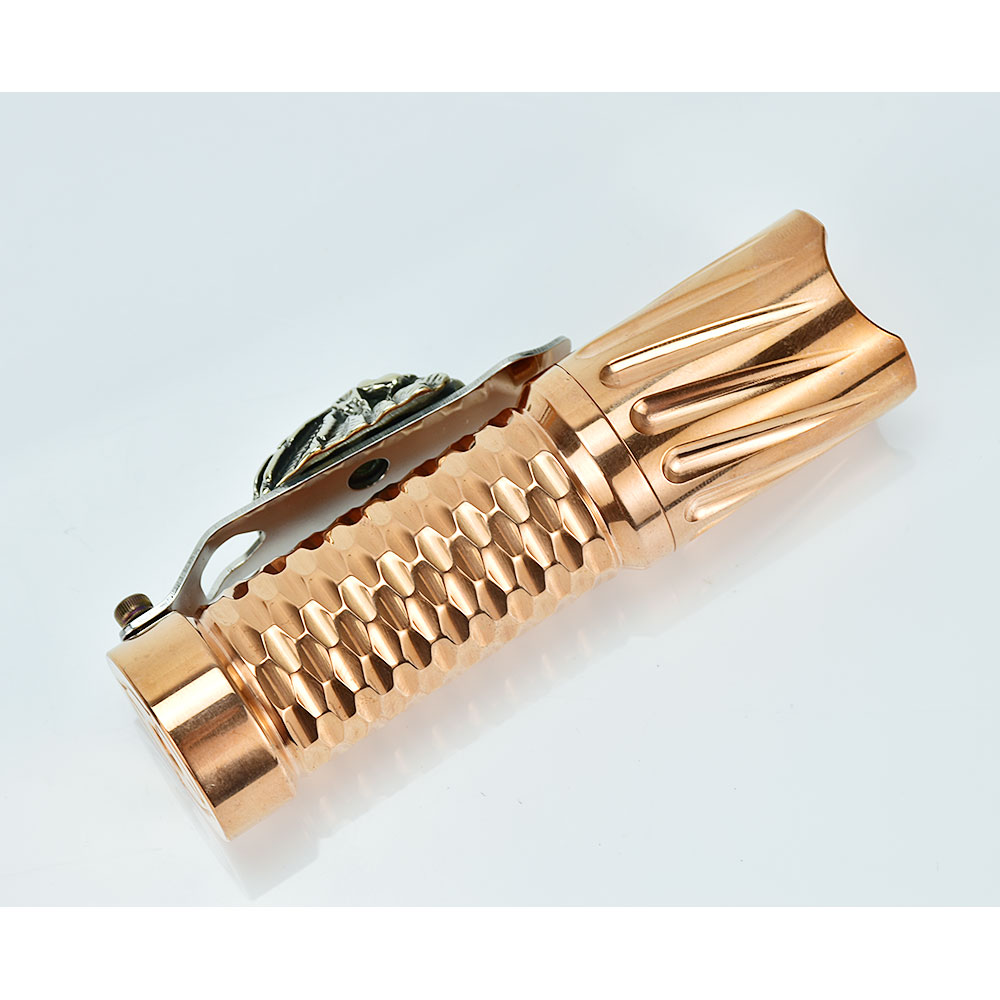 Vaporizador Wolfcoolvape MTL R - Vape Battery 18650 avaliação e preço