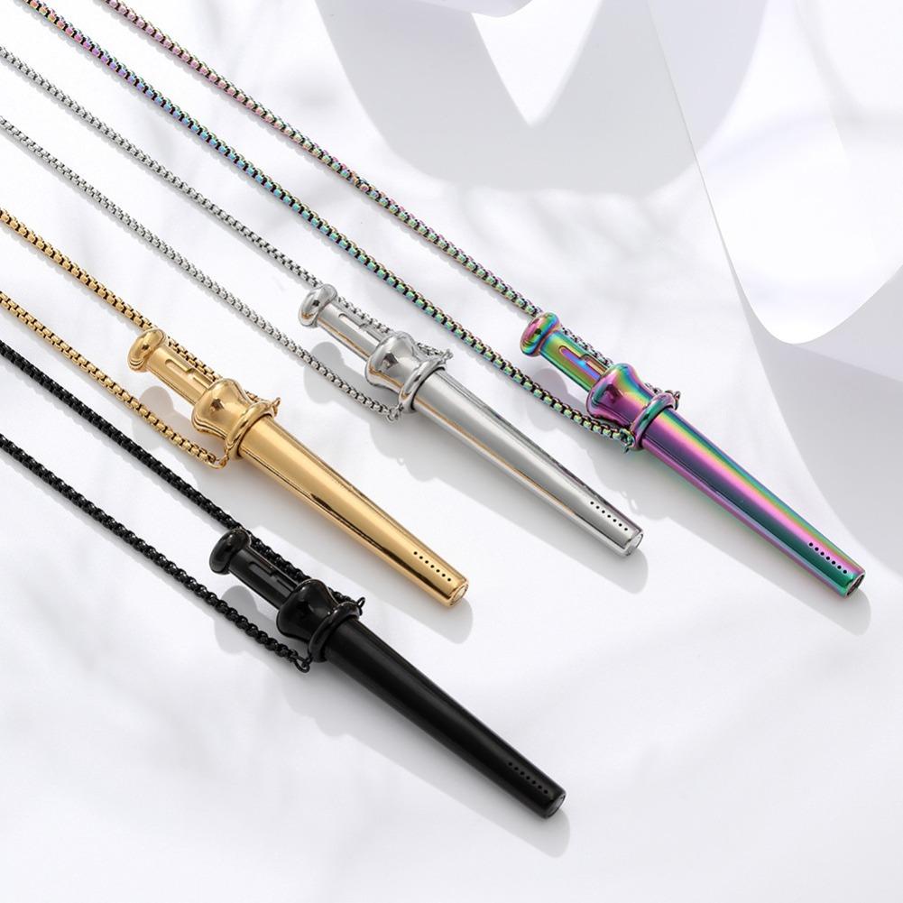 Colar Grande de Respiração par - Vaping Goods avaliação e preço