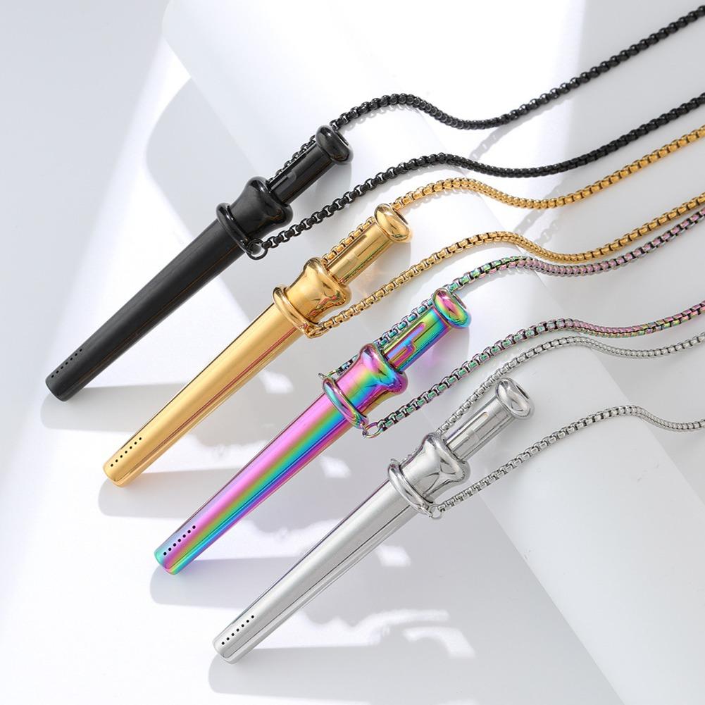 Colar Grande de Respiração par - Vaping Goods avaliação e preço