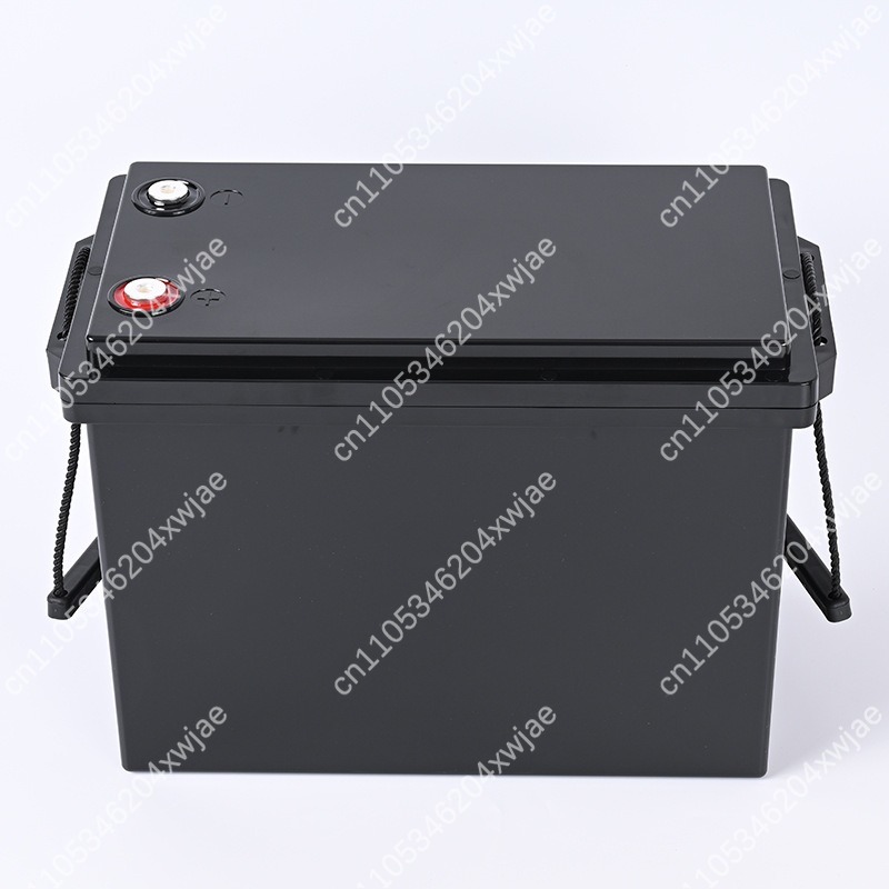 Caixa impermeável da caixa da  - Battery Case Storage avaliação e preço