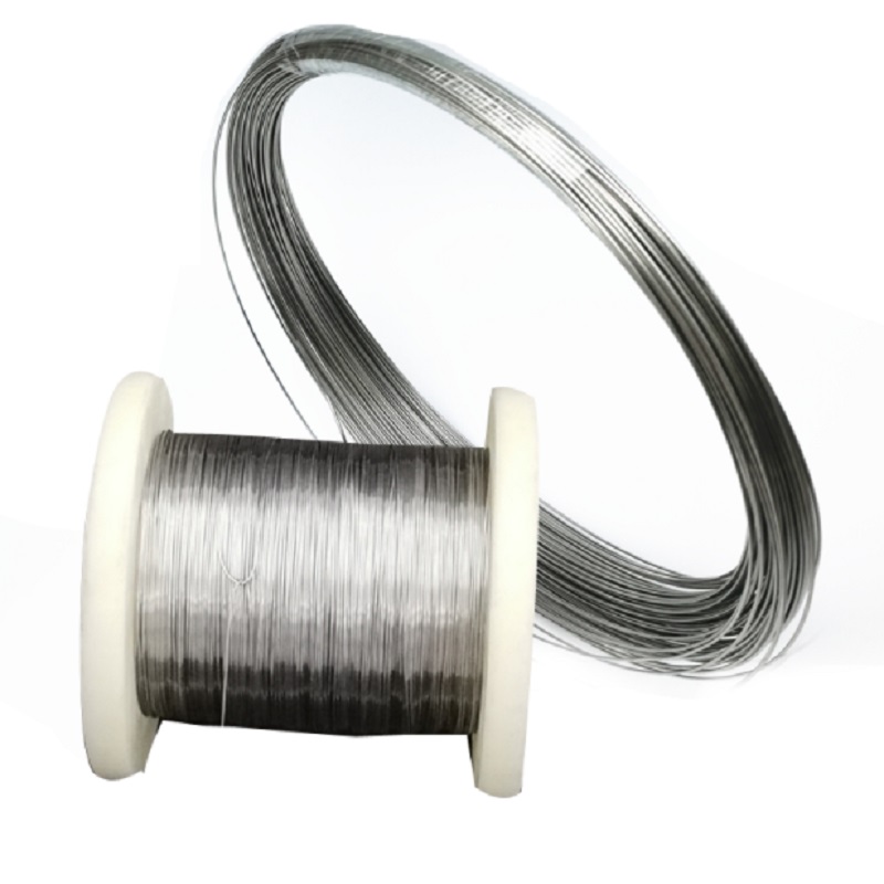 Fio de Aço Inoxidável 316 para - Stainless Wire Ss316 avaliação e preço