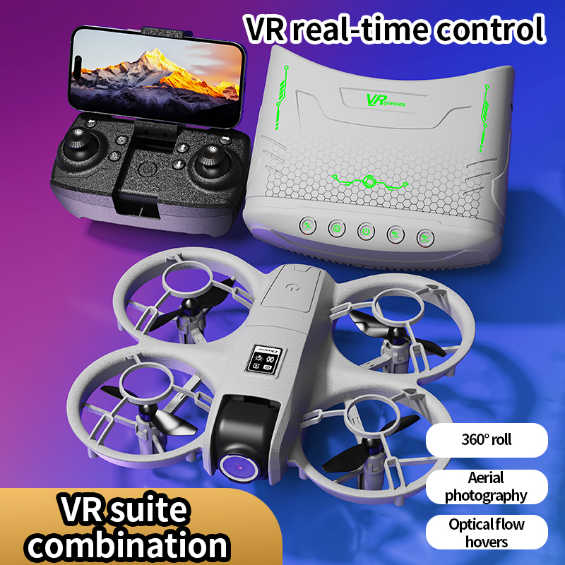 X228 vr fpv drone hd câmera du - Battery Case Storage avaliação e preço