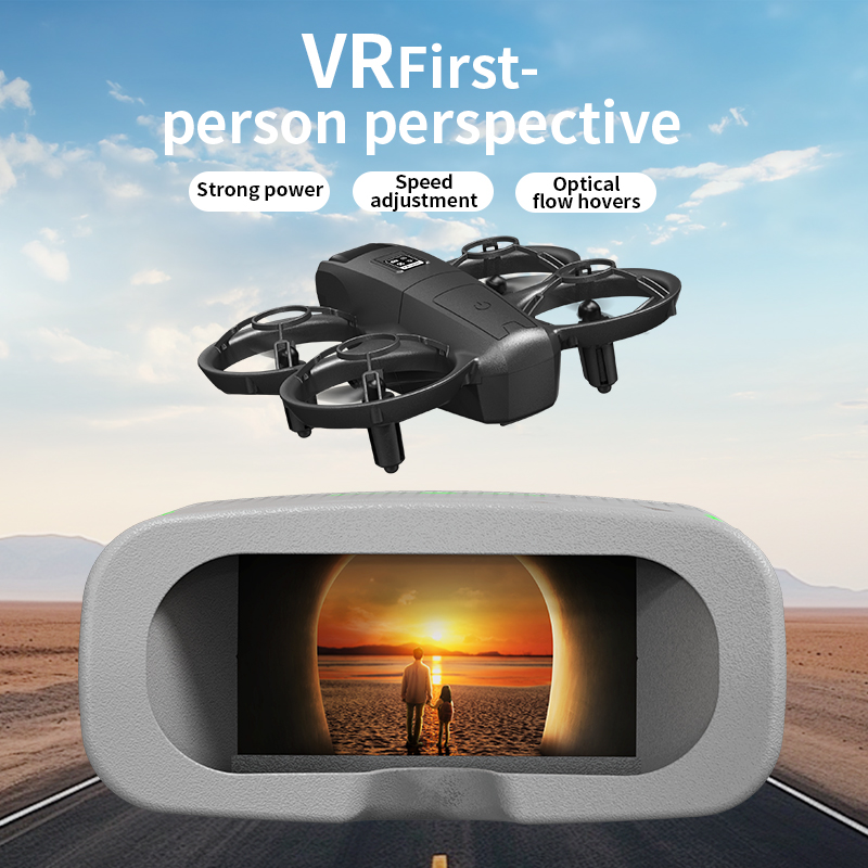 X228 vr fpv drone hd câmera du - Battery Case Storage avaliação e preço