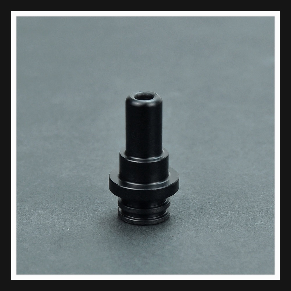 Drip Tip 510 MTL - Drip Tip Lo - Vaping Area avaliação e preço