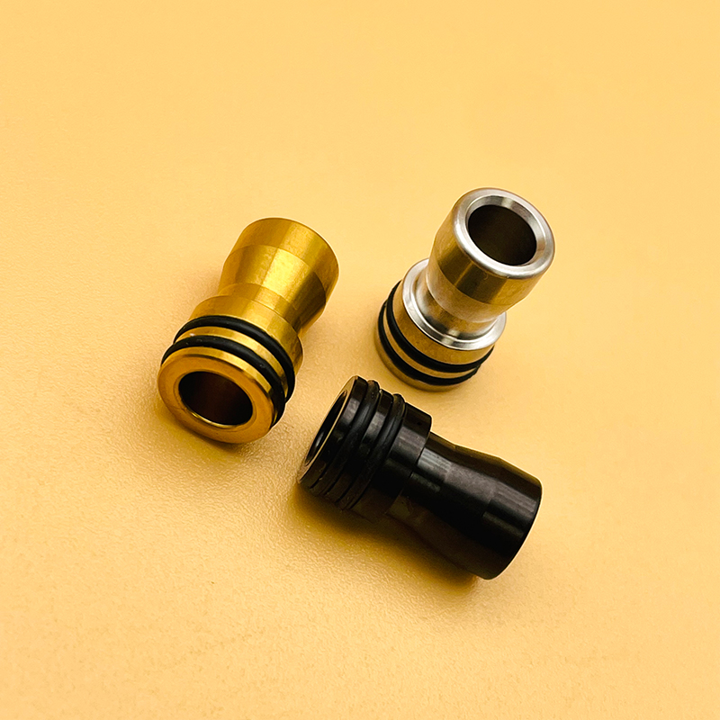 Ponta de vaporização mini DSX  - Vaping Area avaliação e preço