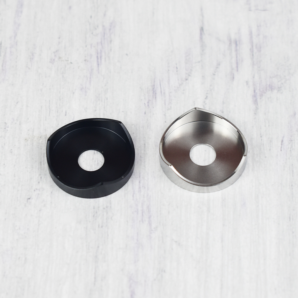 Wolf coolvape armor rda/haku v - Vape Ring avaliação e preço