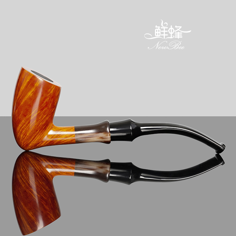Cachimbo de Tabaco Artesanal M - Vape Ring avaliação e preço