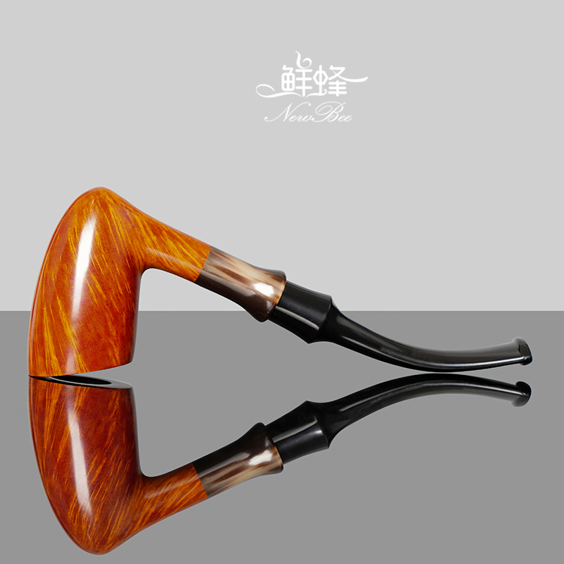 Cachimbo de Tabaco Artesanal M - Vape Ring avaliação e preço