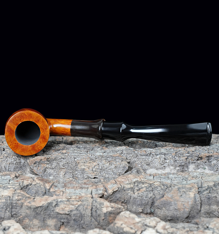 Cachimbo de Tabaco Artesanal M - Vape Ring avaliação e preço