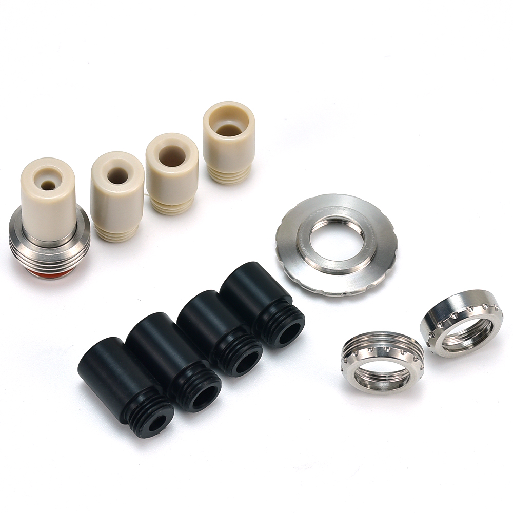 Wolfcoolvape Vaporizador de Ci - Vape Ring avaliação e preço