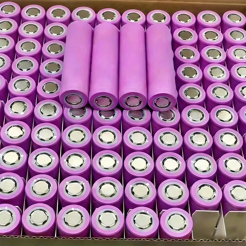 Bateria Recarregável 35E 3500m - Vape Battery 18650 avaliação e preço