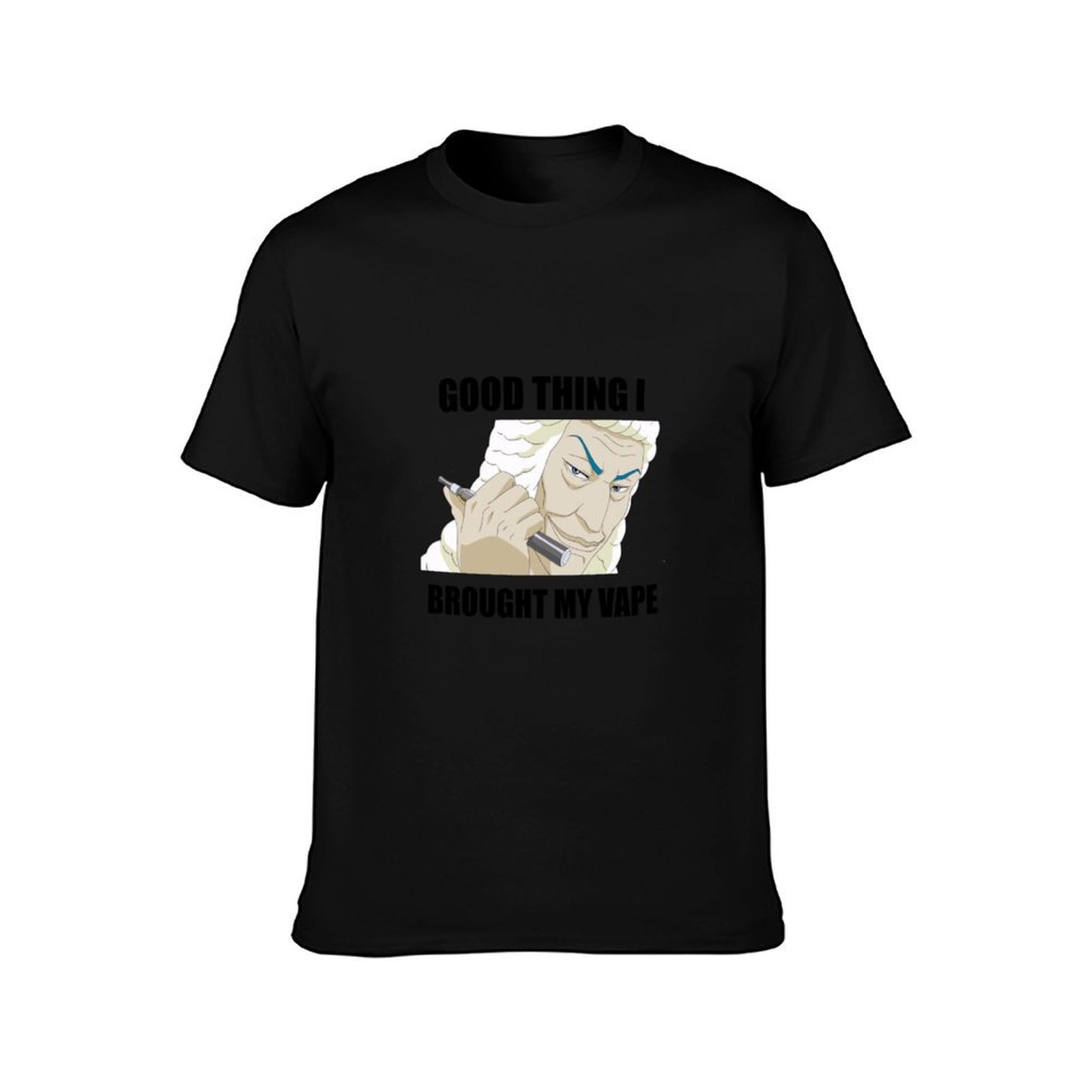 Neo Yokio - Camiseta 