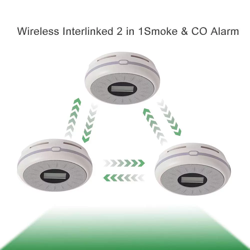Detector de Vape CE com Detecç - Vaping Area avaliação e preço
