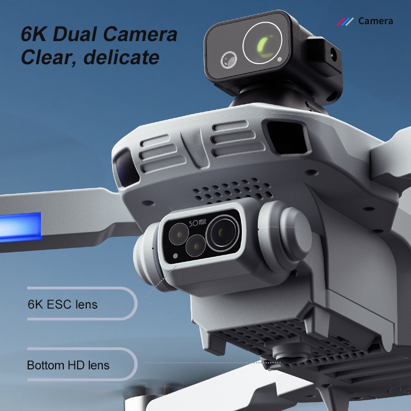 F8 max gps drone profissional  - Battery Case Storage avaliação e preço