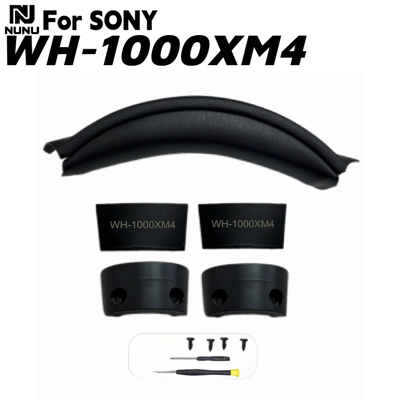 Almofada de substituição para  - Sony Headphone Wh-1000Xm4 avaliação e preço