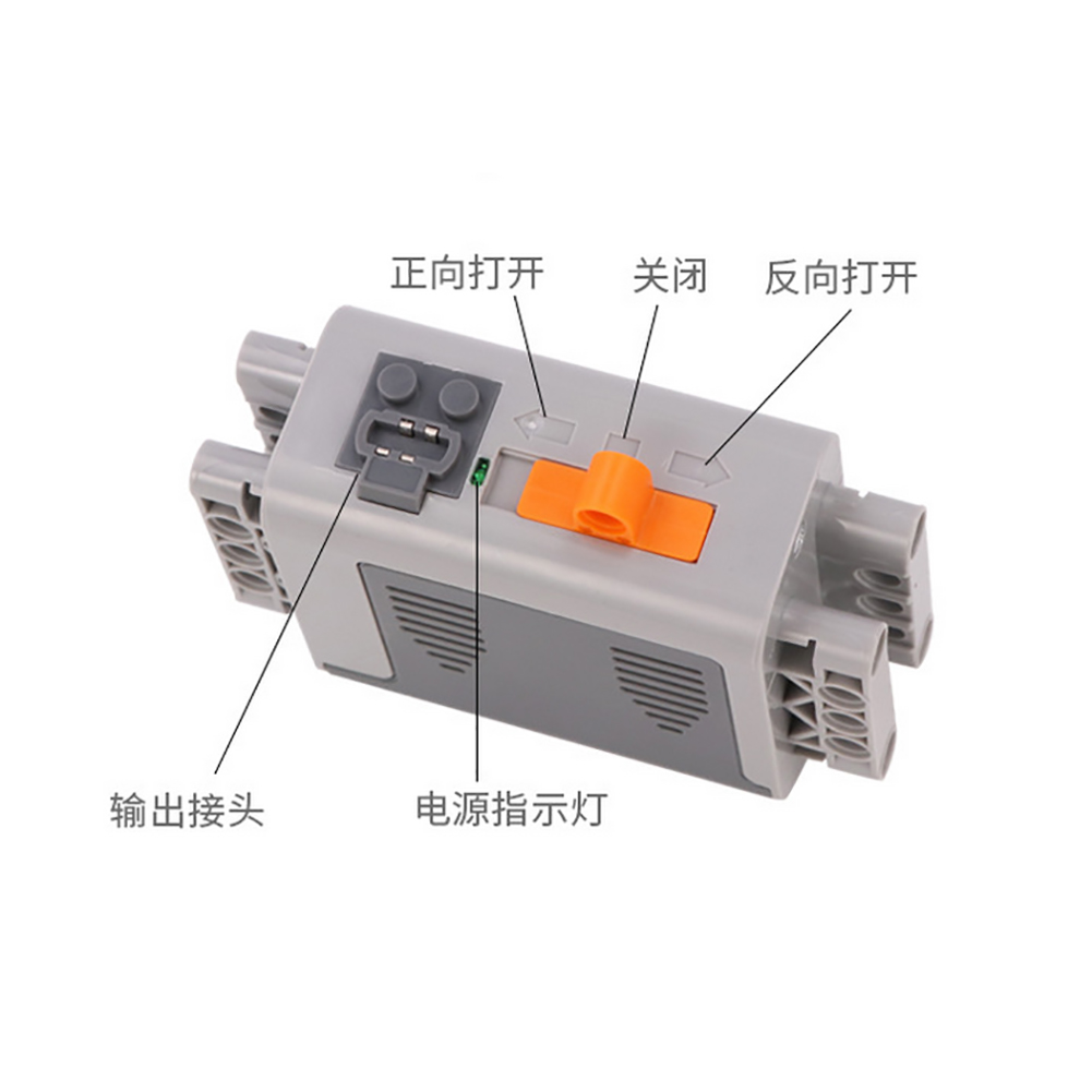 8881 caixa de bateria aa para  - Battery Case Storage avaliação e preço