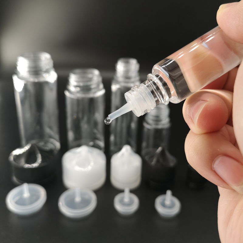 10 Peças Frascos Conta-Gotas d - Juice Bottle Dropper avaliação e preço