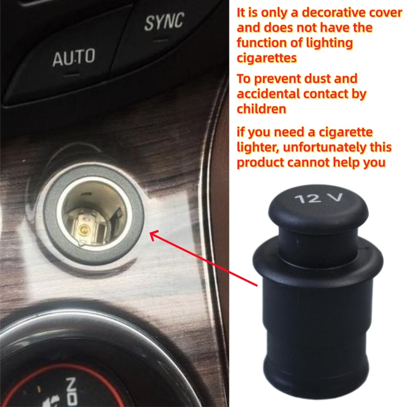 Tampa Protetora Universal 12V  - Vape Decoration avaliação e preço