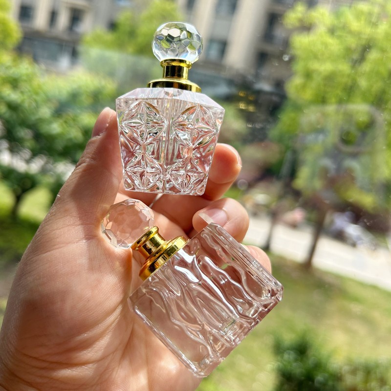 Frasco conta-gotas de perfume  - Juice Bottle Dropper avaliação e preço