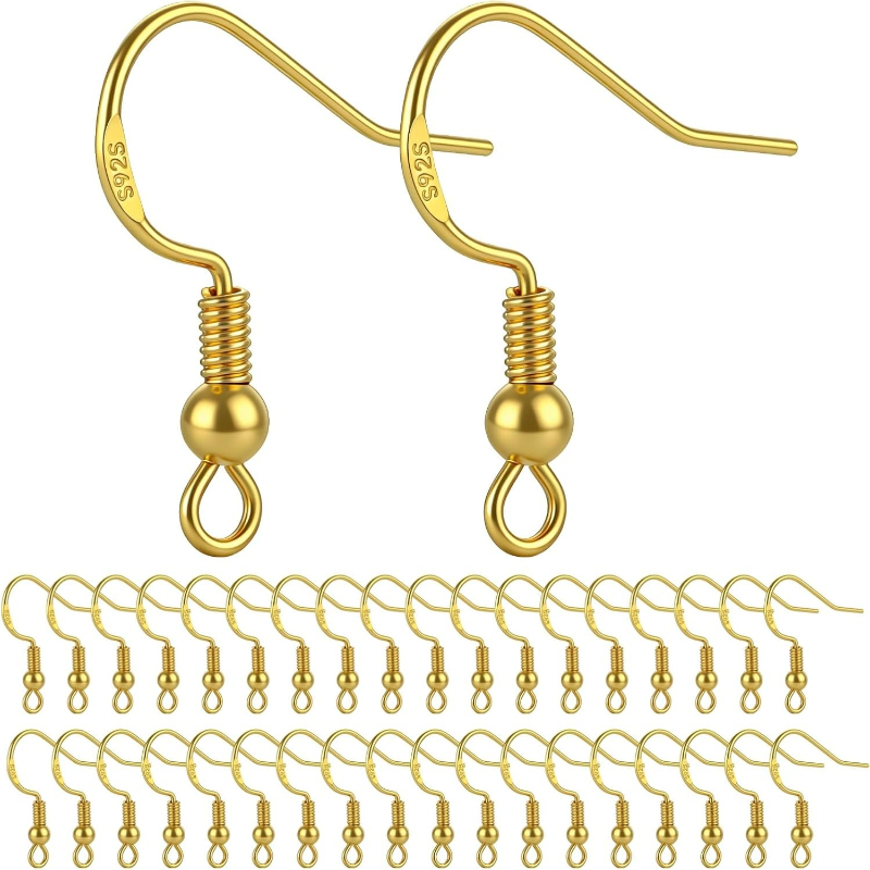 50 peças de Ganchos para Brinc - Coil Building Kit avaliação e preço