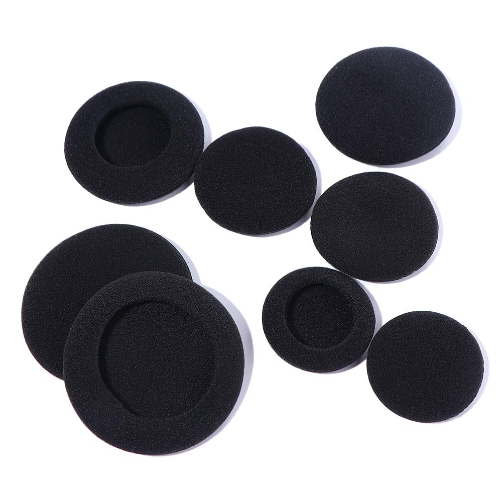 Almofadas de espuma para fones - Sennheiser Headphone Hd 25 avaliação e preço
