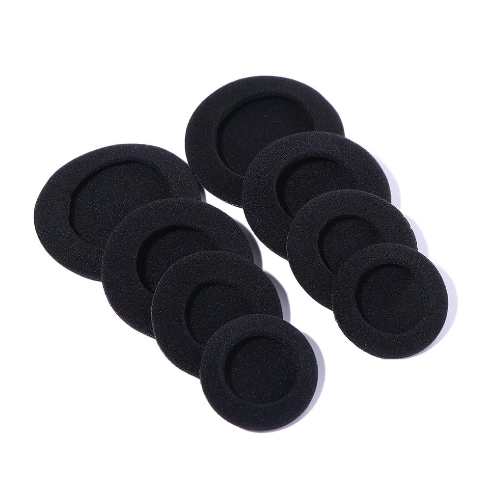 Almofadas de espuma para fones - Sennheiser Headphone Hd 25 avaliação e preço